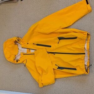 Hawke & Co. Sport Performance Rain Jacket